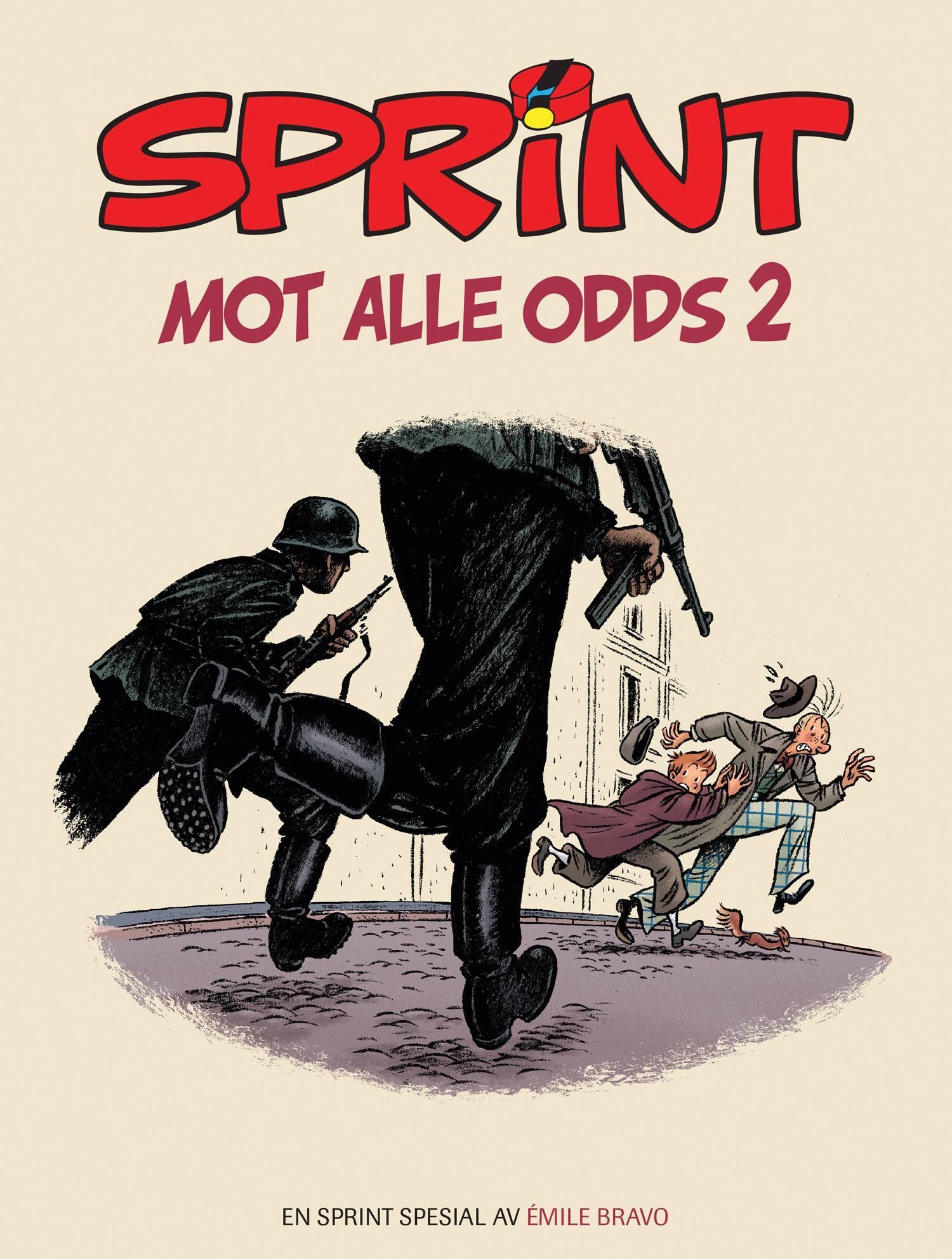 L'espoir malgré tout. 2