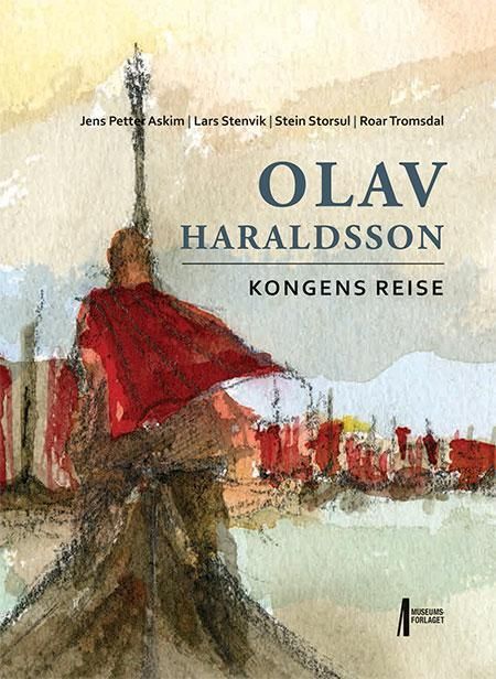 Olav Haraldsson
