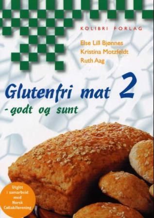 Glutenfri mat. 2