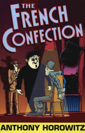 The French confection