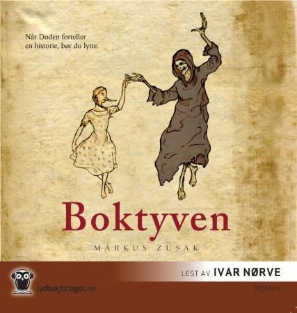 The book thief