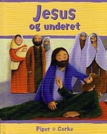 Jesus and the miracle