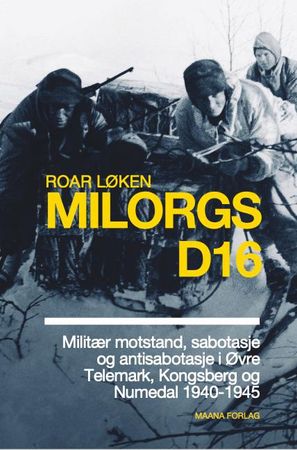 Milorgs D16