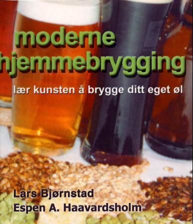 Moderne hjemmebrygging