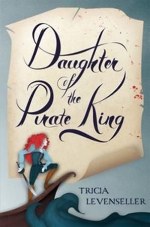 Daughter of the pirate king