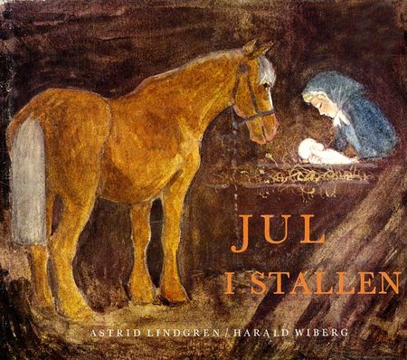 Jul i stallen