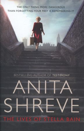 The lives of Stella Bain
