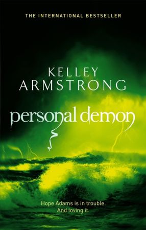 Personal demon