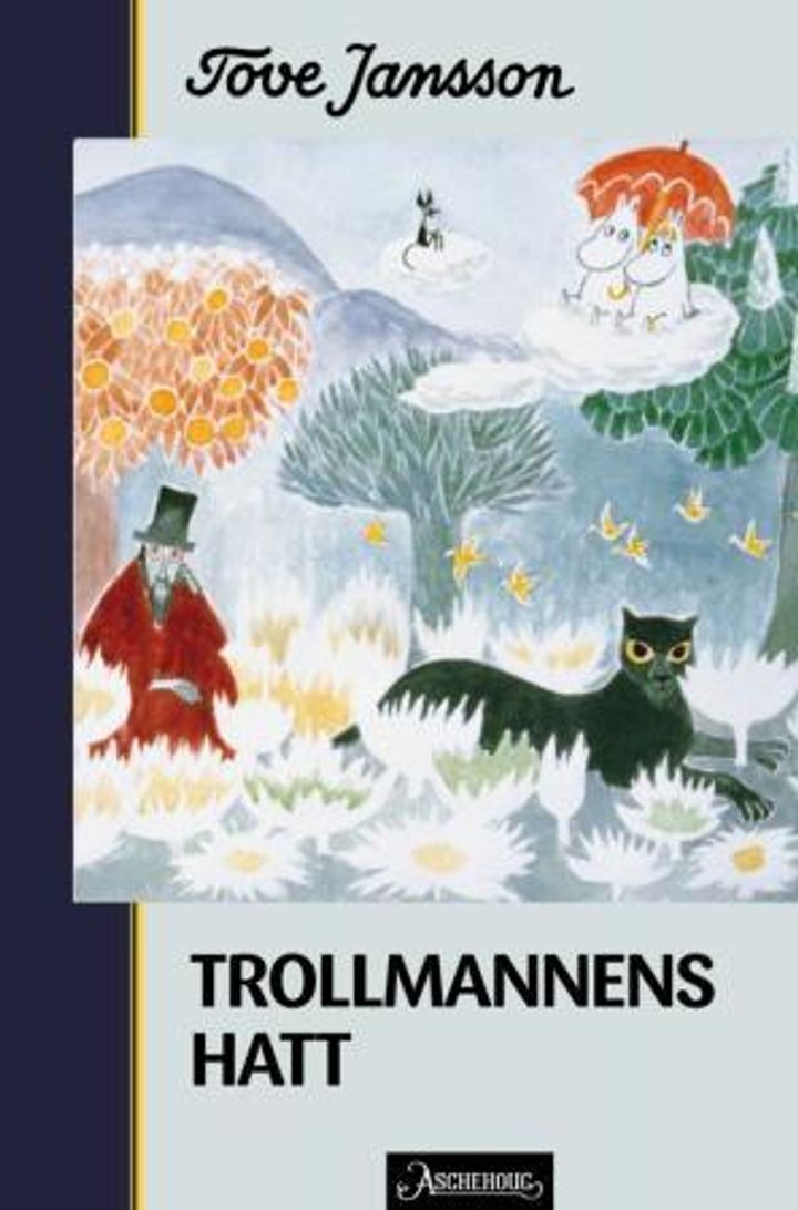 Trollkarlens hatt