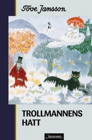 Trollkarlens hatt