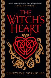The witch's heart