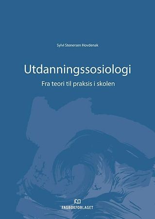 Utdanningssosiologi