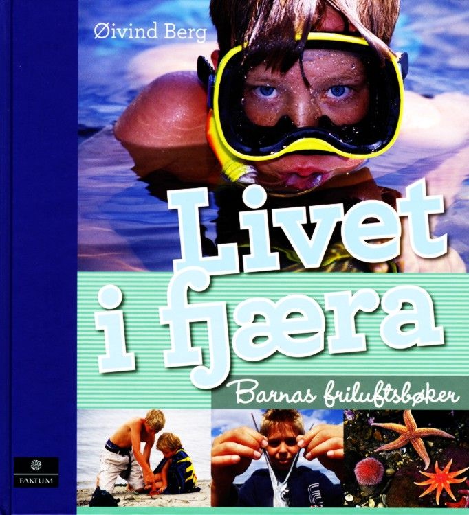 Livet i fjæra
