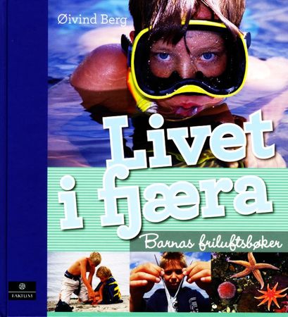 Livet i fjæra