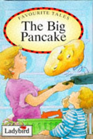 The big pancake