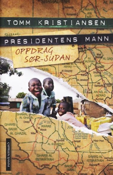 Presidentens mann