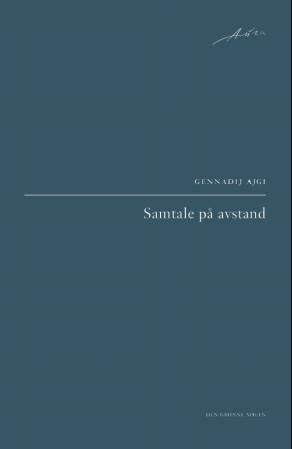 Samtale på avstand