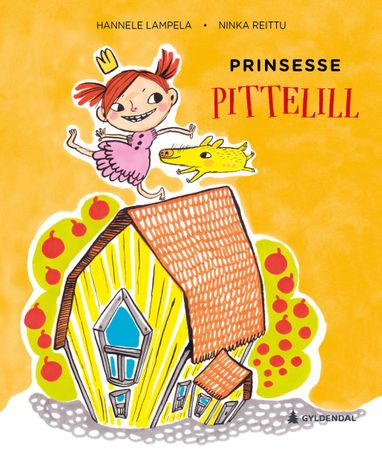 Prinsessa Pikkiriikki