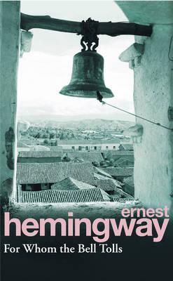 For whom the bell tolls