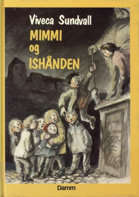 Mimmi och kalla handen
