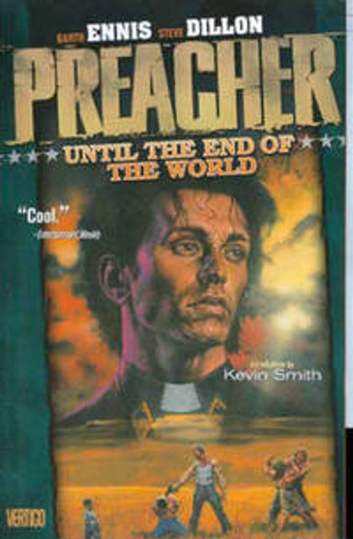 Until the end of the world