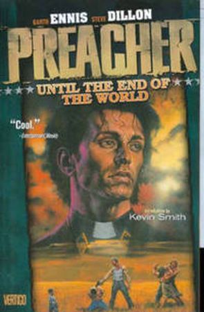 Until the end of the world