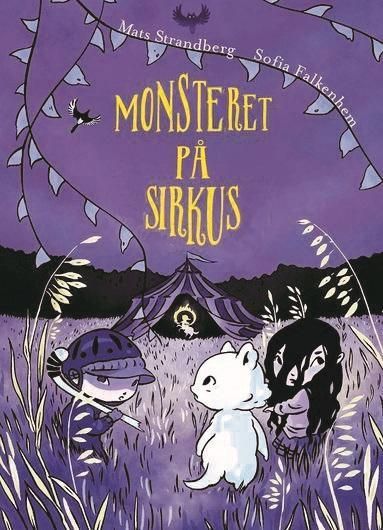 Monstret på cirkusen