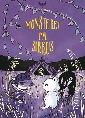 Monstret på cirkusen
