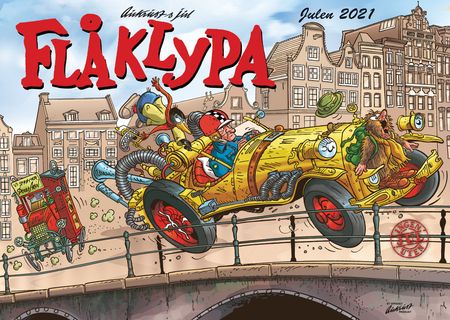 Flåklypa