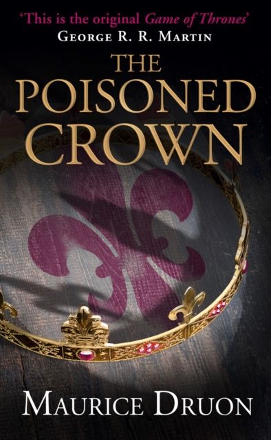 Les poisons de la couronne