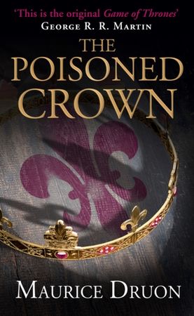 Les poisons de la couronne
