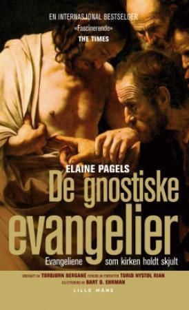 The gnostic gospels