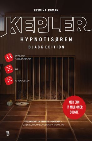 Hypnotisören