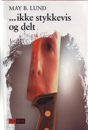 -ikke stykkevis og delt