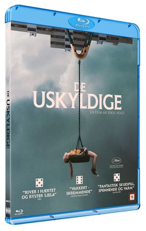 De uskyldige