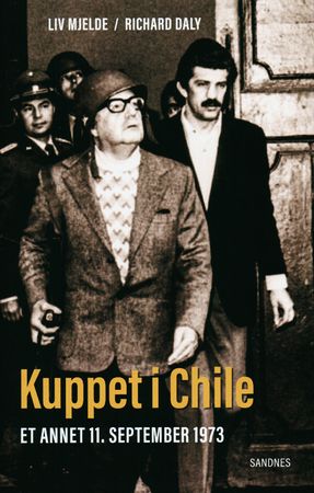 Kuppet i Chile