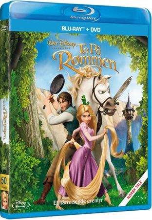 Tangled
