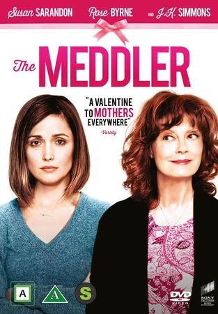 The meddler
