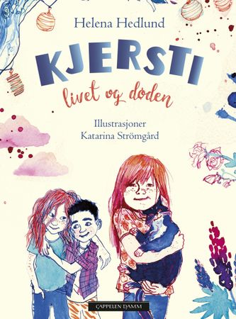 Kerstin - livet och döden