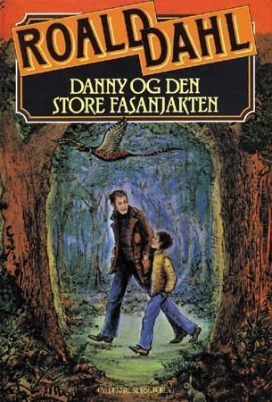 Danny, the champion of the world