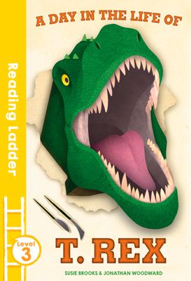 A day in the life of T. Rex