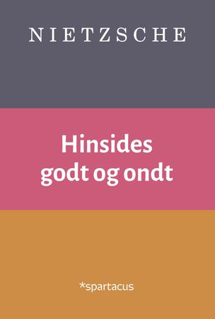 Jenseits von Gut und Böse