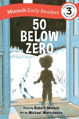 50 below zero