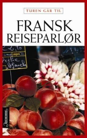 Politikens fransk rejseparlør