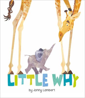 Little Why