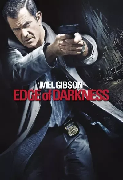 Edge of darkness