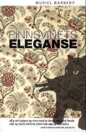 L'élégance du hérisson