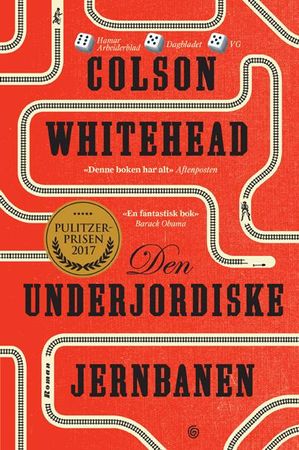 The underground railroad