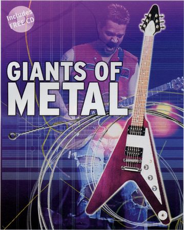 Giants of metal
