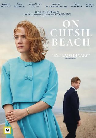On Chesil Beach